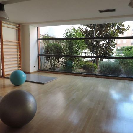 Retiro Apartment Мадрид Екстериор снимка