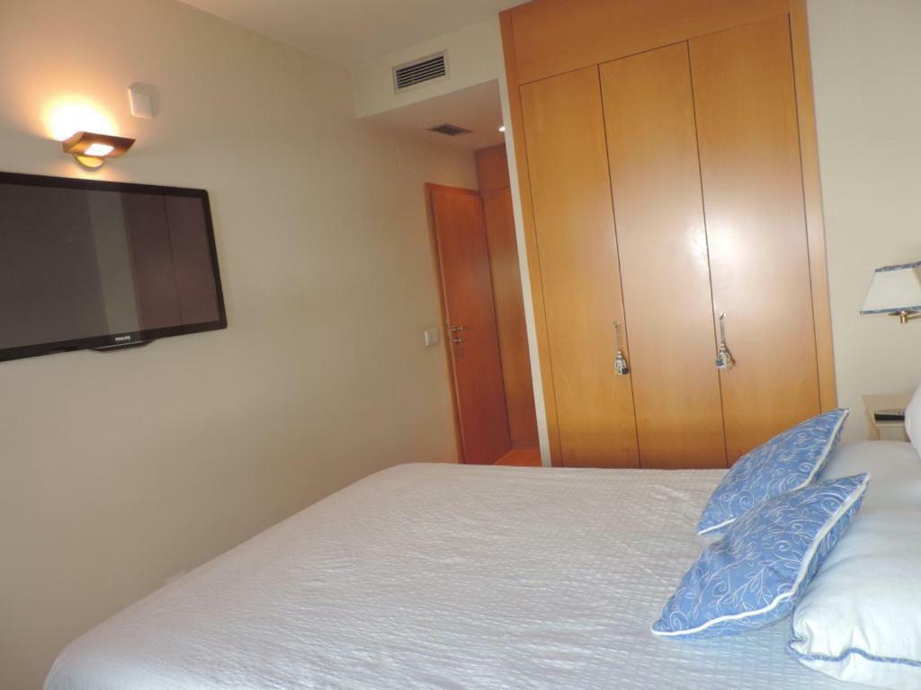 Retiro Apartment Мадрид Екстериор снимка