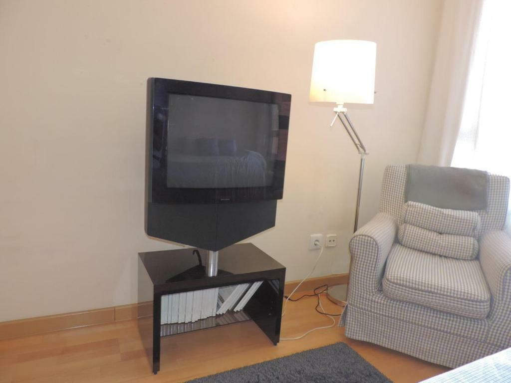 Retiro Apartment Мадрид Екстериор снимка