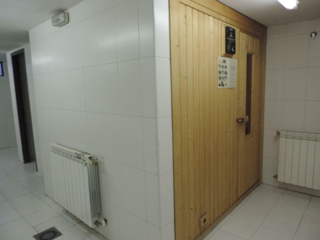 Retiro Apartment Мадрид Екстериор снимка